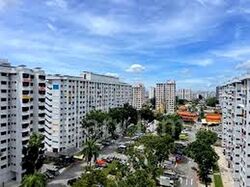 Blk 166B Teck Whye Crest (Choa Chu Kang), HDB 3 Rooms #557903231